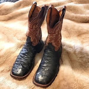 Men's 10.5 Tony Lama Boots
